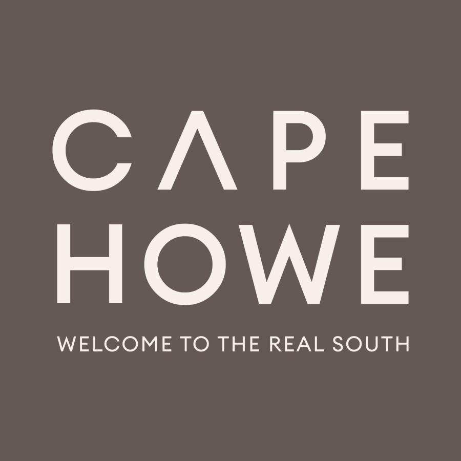 Cape Howe Cottages Lowlands エクステリア 写真